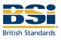BSi British Standards